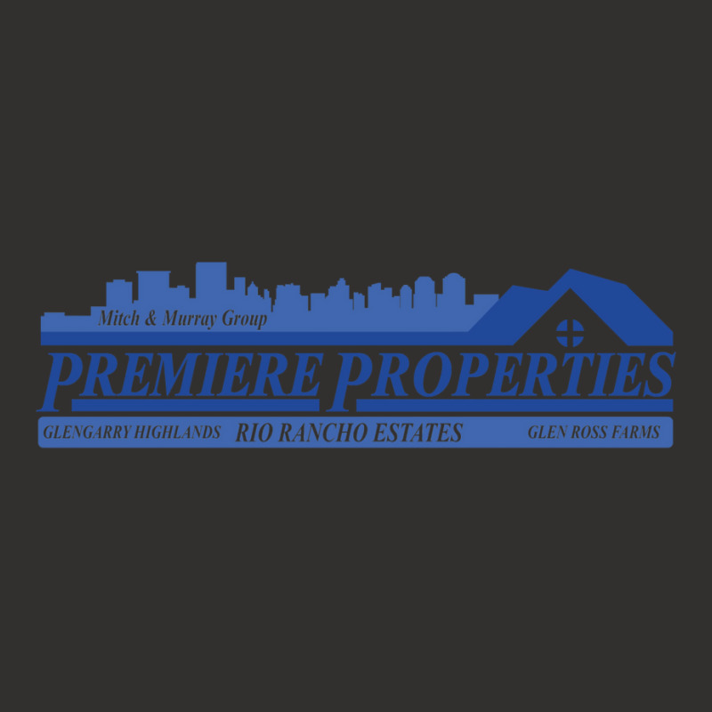 Premiere Properties Champion Hoodie by ajdhanaavab | Artistshot