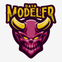 Data Modeler Guru Hipster Ladies Polo Shirt | Artistshot