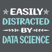 Funny Easily Distracted By Data Science Red Long Sleeve Shirts | Artistshot