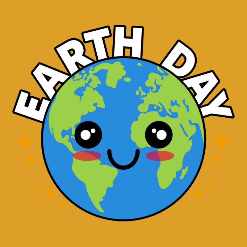 Earth Day Hipster T-Shirt by howedatooruu | Artistshot