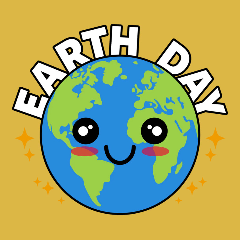 Earth Day Hipster Classic T-shirt by howedatooruu | Artistshot