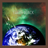 Earth Attack Nature T-shirt | Artistshot