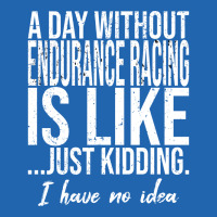 Endurance Racing Funny Gift Idea Girl Pocket T-shirt | Artistshot