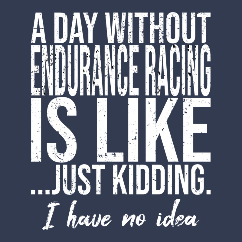 Endurance Racing Funny Gift Idea Girl V-Neck Tee by lodenbuduanf | Artistshot