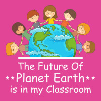 Earth Day Teacher Students Kids Quote T-shirt | Artistshot