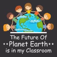 Earth Day Teacher Students Kids Quote Vintage Short | Artistshot