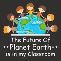 Earth Day Teacher Students Kids Quote Champion Hoodie | Artistshot