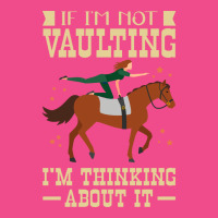 Horse Vaulters Thinking About Vaulting Love Crewneck Sweatshirt | Artistshot