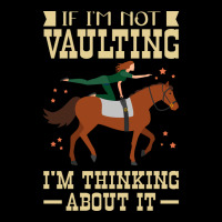 Horse Vaulters Thinking About Vaulting Love Lightweight Hoodie | Artistshot