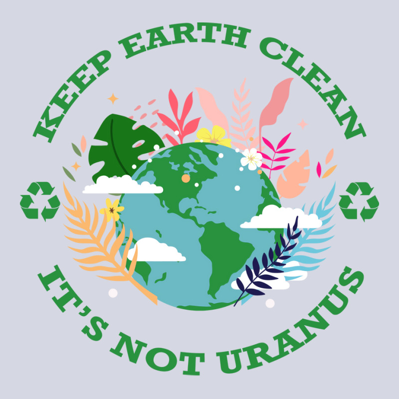 Keep Earth Cleanits Not Uranus Quote Fleece Short by qiyamtorlesp | Artistshot