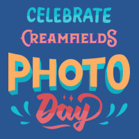 Edm Creamfields Photo Day Stars T-shirt | Artistshot