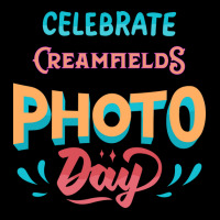 Edm Creamfields Photo Day Stars Fleece Short | Artistshot