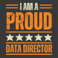 Proud Data Director Music Ladies Curvy T-shirt | Artistshot