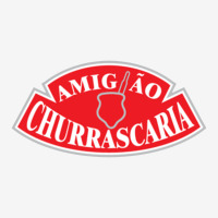 Churrascaria Amigão Brete - Restaurant Beef Steak Adjustable Cap | Artistshot