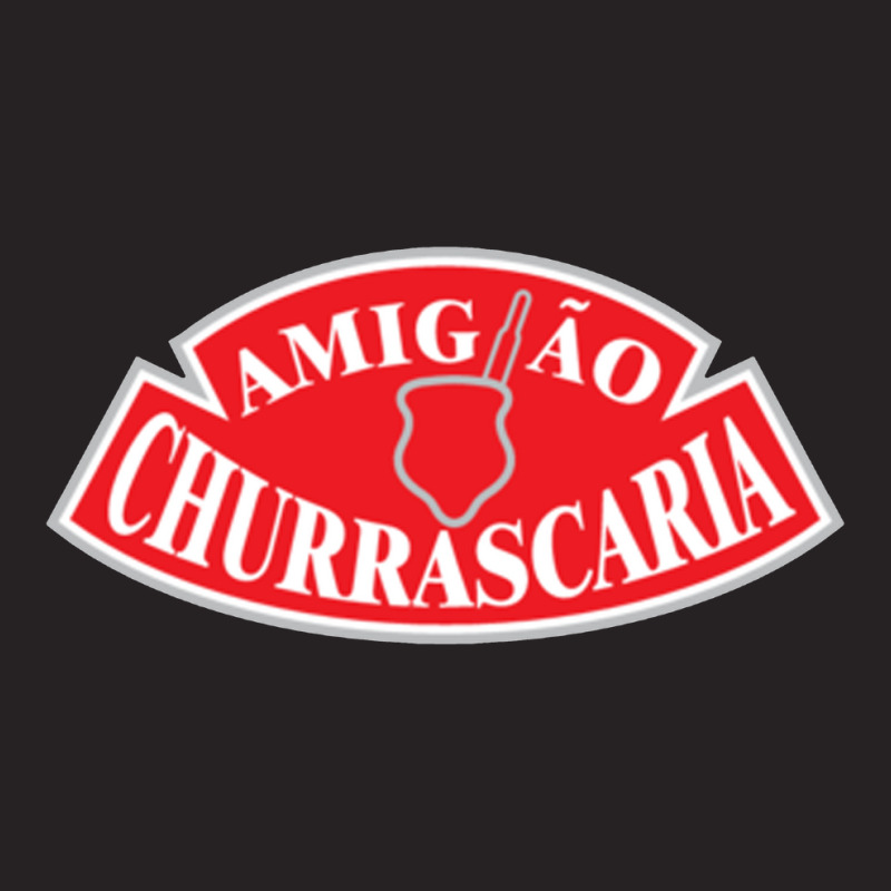 Churrascaria Amigão Brete - Restaurant Beef Steak Vintage Cap by rnurtian | Artistshot