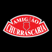 Churrascaria Amigão Brete - Restaurant Beef Steak Kids Cap | Artistshot