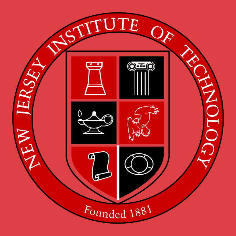 New Jersey Institute Of Technology Tank Top by mikehi | Artistshot