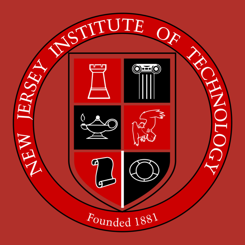 New Jersey Institute Of Technology Crewneck Sweatshirt by mikehi | Artistshot