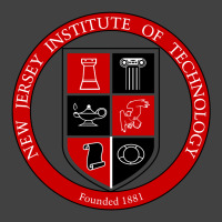 New Jersey Institute Of Technology Vintage T-shirt | Artistshot