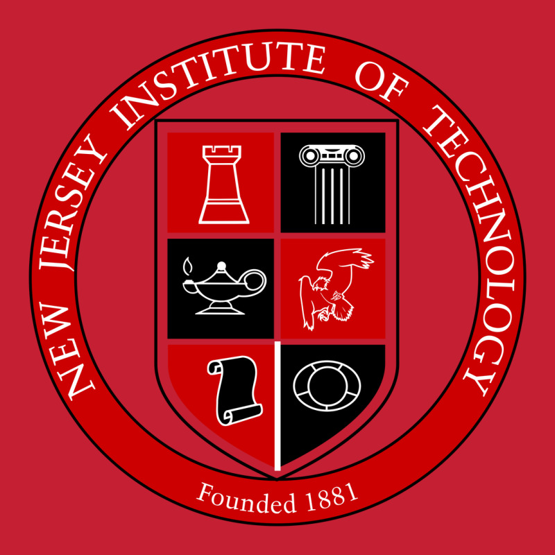 New Jersey Institute Of Technology Toddler T-shirt by mikehi | Artistshot