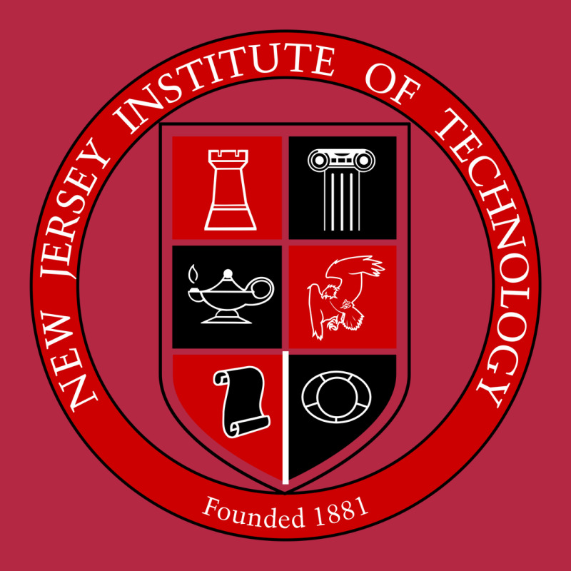 New Jersey Institute Of Technology Champion Hoodie by mikehi | Artistshot