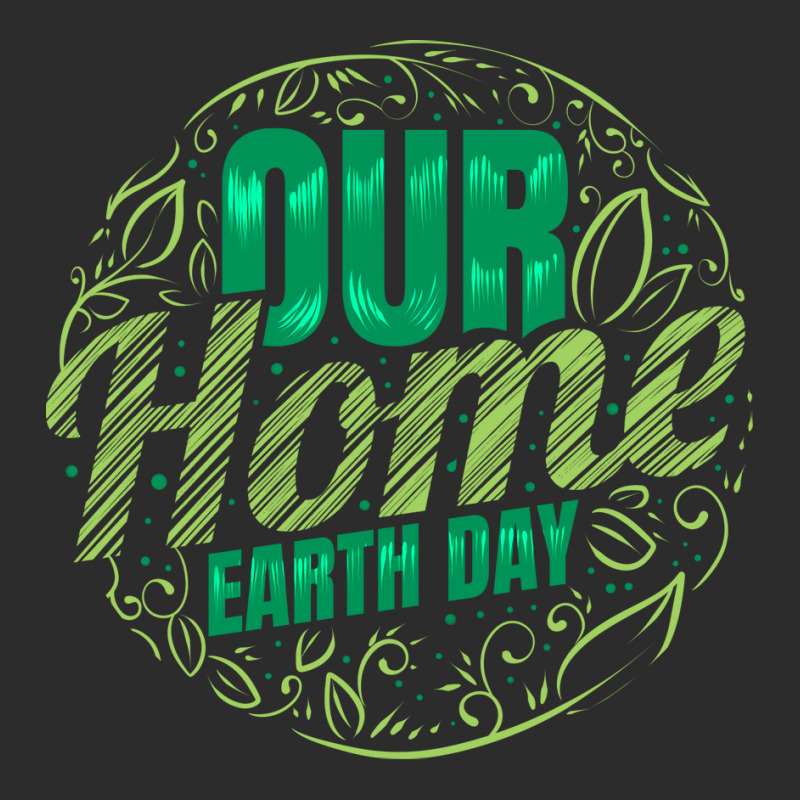 Our Home In Asian Style For Earth Day Girl Exclusive T-shirt by qiyamtorlesp | Artistshot