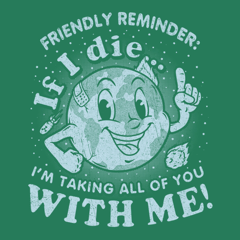 Friendly Reminder 1 Ink T-Shirt by azawadfedinx | Artistshot