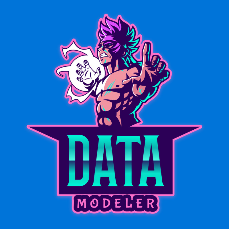 The Power Of A Data Modeler Nature Fanny Pack | Artistshot