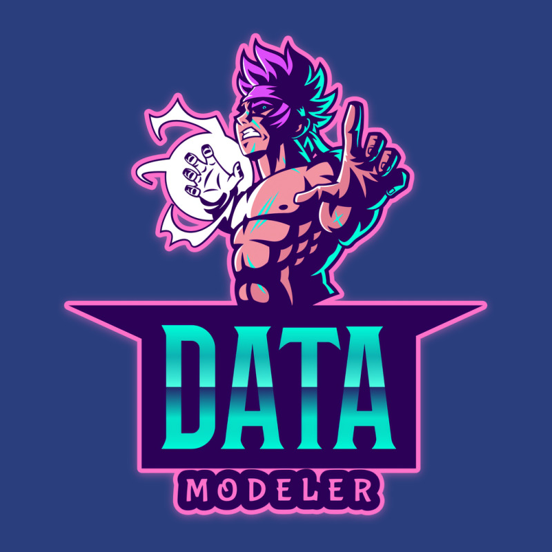 The Power Of A Data Modeler Nature Duffel Bag | Artistshot