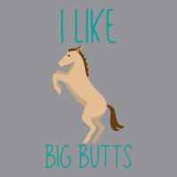 I Like Big Butts Horse Riding Gift Red 3/4 Sleeve Shirt | Artistshot