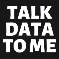 Talk Data To Me Girl Flannel Shirt | Artistshot