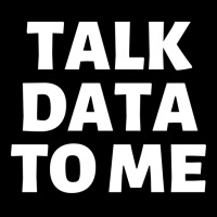 Talk Data To Me Girl Pocket T-shirt | Artistshot