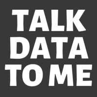 Talk Data To Me Girl Ladies Curvy T-shirt | Artistshot