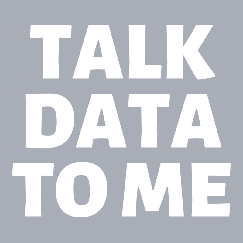 Talk Data To Me Girl Tank Dress by lhedideuricp | Artistshot