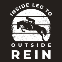 Equestrian Gallop Horse Gift For Horseman And Hors Tank Top | Artistshot