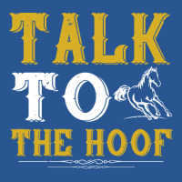 Talk To The Hoof Cute T-shirt | Artistshot