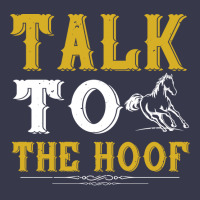 Talk To The Hoof Cute Long Sleeve Shirts | Artistshot