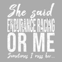 Endurance Racing Funny Gift Idea Yellow T-shirt | Artistshot