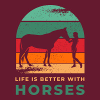 Equestrian Gallop Horse Gift For Horseman And Hors Classic T-shirt | Artistshot