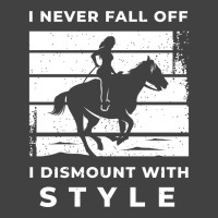 Equestrian Gallop Horse Gift For Horseman And Hors Vintage T-shirt | Artistshot