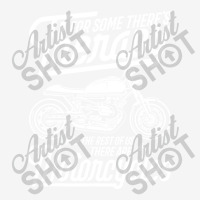 Rider Therapy 15 Oz Coffee Mug | Artistshot