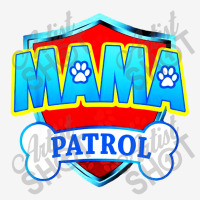 Mama Patrol Travel Mug | Artistshot