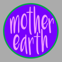 Mother Earth Aesthetic Music T-shirt | Artistshot