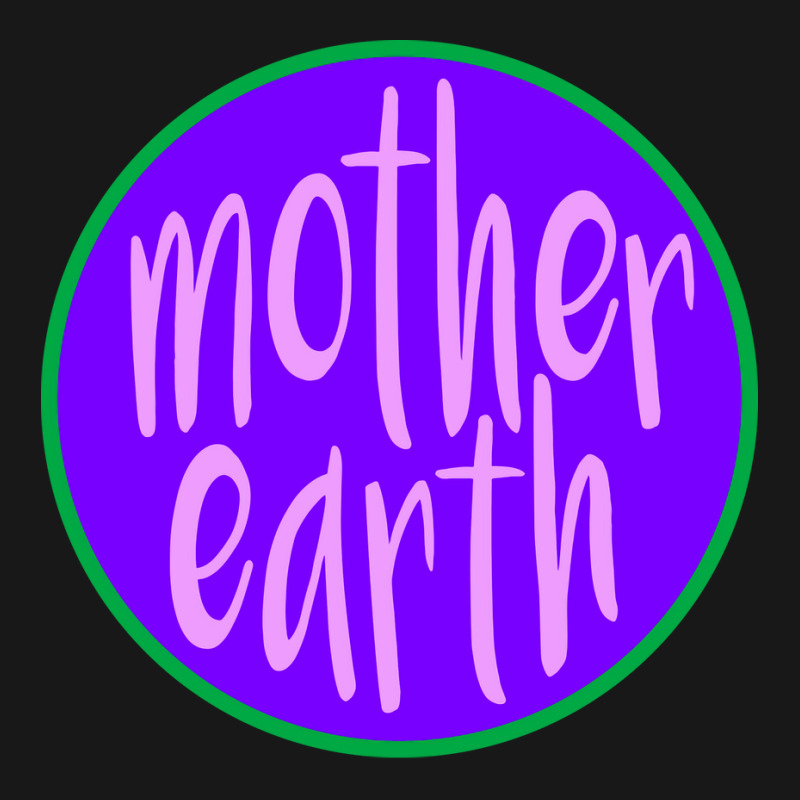 Mother Earth Aesthetic Music Flannel Shirt by howedatooruu | Artistshot