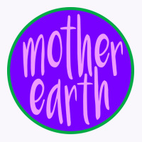 Mother Earth Aesthetic Music Tank Top | Artistshot