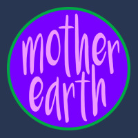 Mother Earth Aesthetic Music Men Denim Jacket | Artistshot