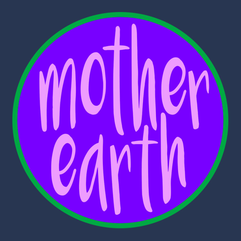 Mother Earth Aesthetic Music Men Denim Jacket by howedatooruu | Artistshot