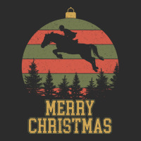 Merry Christmas Dressage Equestrian Xmas Tree Yell Exclusive T-shirt | Artistshot