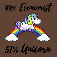 49 Economist 51 Unicorn Aesthetic T-shirt | Artistshot