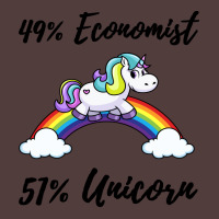 49 Economist 51 Unicorn Aesthetic Graphic T-shirt | Artistshot